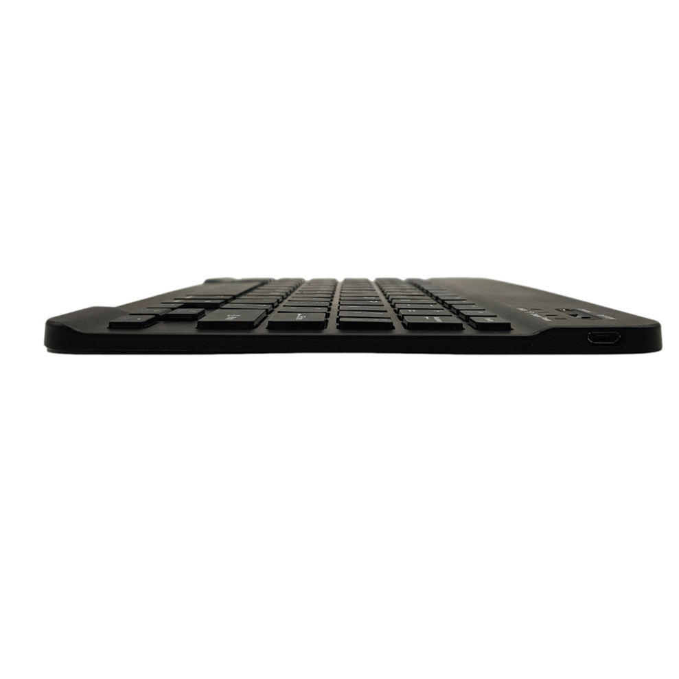 Factory direct wholesale Small Silent Wireless Keyboard for Computer/Desktop/PC/Laptop/Notebook/Smart TV Keyboard