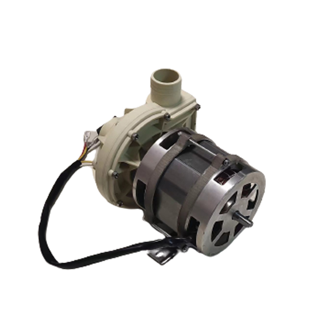 Top Selling Full-automatic Water Pump 220V 50/60Hz Single Phase Asynchronous Motor Dishwasher Motor