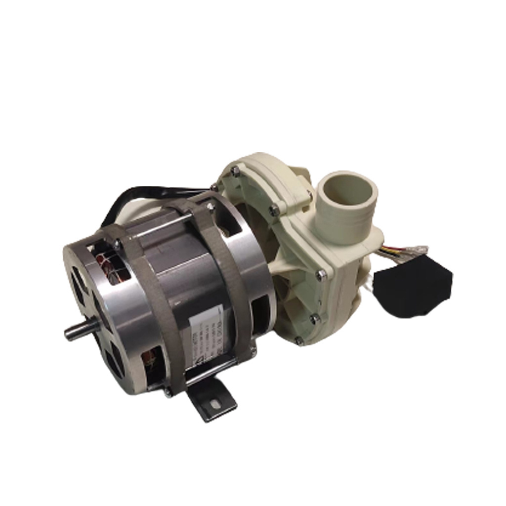 Dishwasher main pump motor assembly dishwasher drain for samsung appliance pump-motor with 75%efficiency 800W