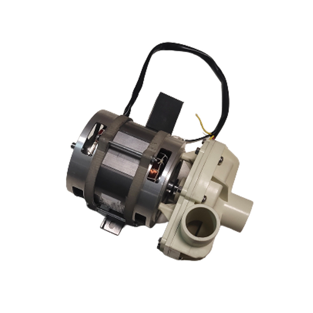 Dishwasher main pump motor assembly dishwasher drain for samsung appliance pump-motor with 75%efficiency 800W