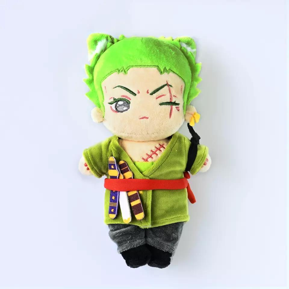 China Manufacturer Custom 3D Face Plush Doll Stuffed Dolls 8cm 10cm 15cm 20cm 25cm 30cm Plush Kpop Dolls