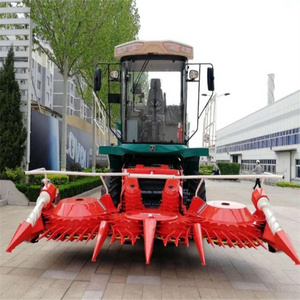 Lovol Arbos 4QZ-30A1 Silage packing machine Silage machine Silage harvester