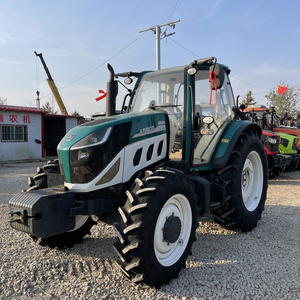 Foton Lovol Top Brand Arbos Farm Agriculture Machinery Mini Tractor With China's High-quality Tractors