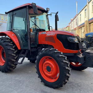 Kubota 95 tractor made in japan