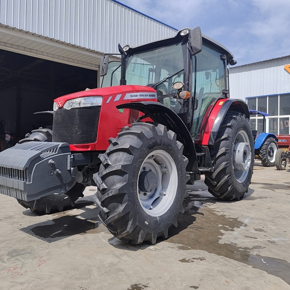 Massey Ferguson S1304 C used tractor