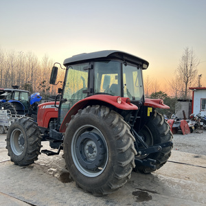 Massey ferguson cheap used tractors