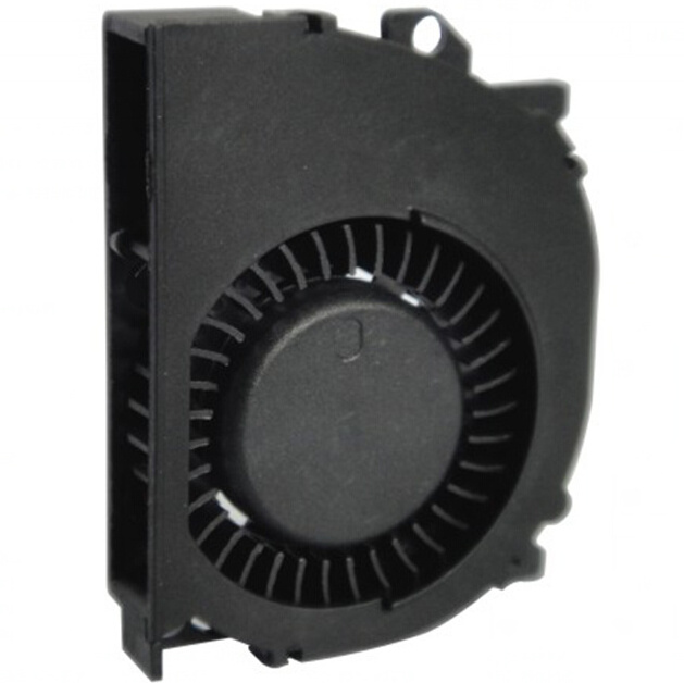 52X40X10mm 24V 4010 Mini Blower Centrifugal DC Vehicle Cooling Fan