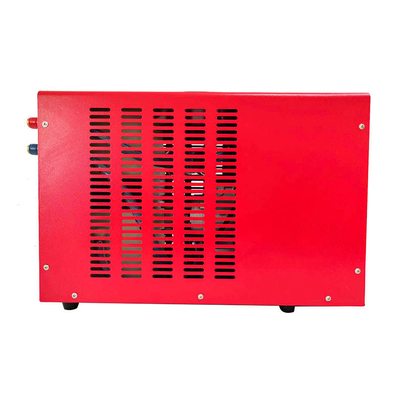 Mrc300 Welder circular Cooling Water Tank 10L 220V/380V water cooler for mig/tig Welding Machine Plasma Cutting Machine