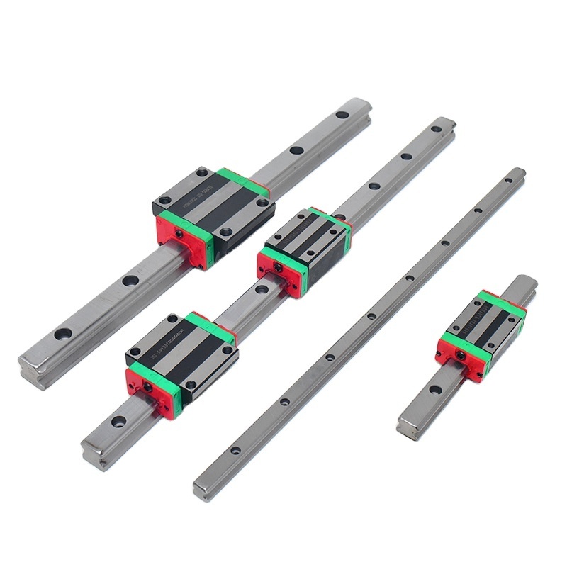 Heavy Duty CNC Motorized System Rack and Pinion Guideway Slide Table ...