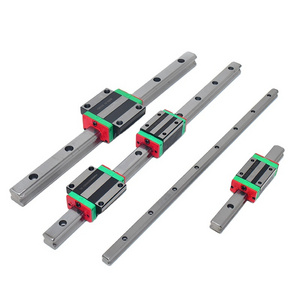 Heavy Duty CNC Motorized System Rack and Pinion Guideway Slide Table Stage Actuator Linear Motion Guide Rail