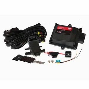 Hot Sale Conversion Gas Kit 4 Cylinder -40 - 20 Degree AEB MP48 ECU Kits