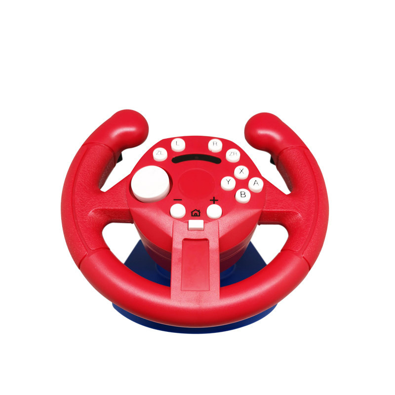 PS3 Driving Force Staring Stand Volantes Para Game Volante Racing Car Gaming Steering Wheel for Switch Lite PC Games with Pedals