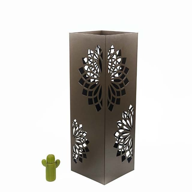 Home Umbrella Holder Metal Iron Umbrella Stand Holder Outdoor Store