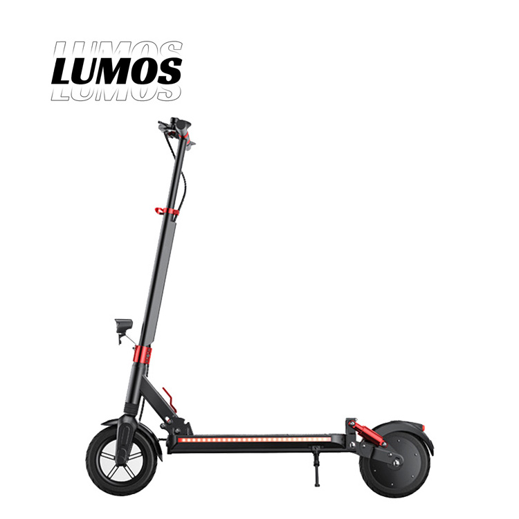 Light Mini Adult Mobility Scooter Electric Go Kart Quick Fold Electric Scooters Off Road Scooter