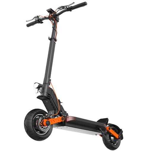 Escooter Electric Step 1200 Watt Road Tire Uk Dropship Mobility Adults Two Wheel Electric Scooter