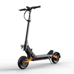 Eu Warehouse 2000w 1000w Offroad Off Road Powerful buy Dual Motor two wheel Pro Adult Electric Scooter manufacturer