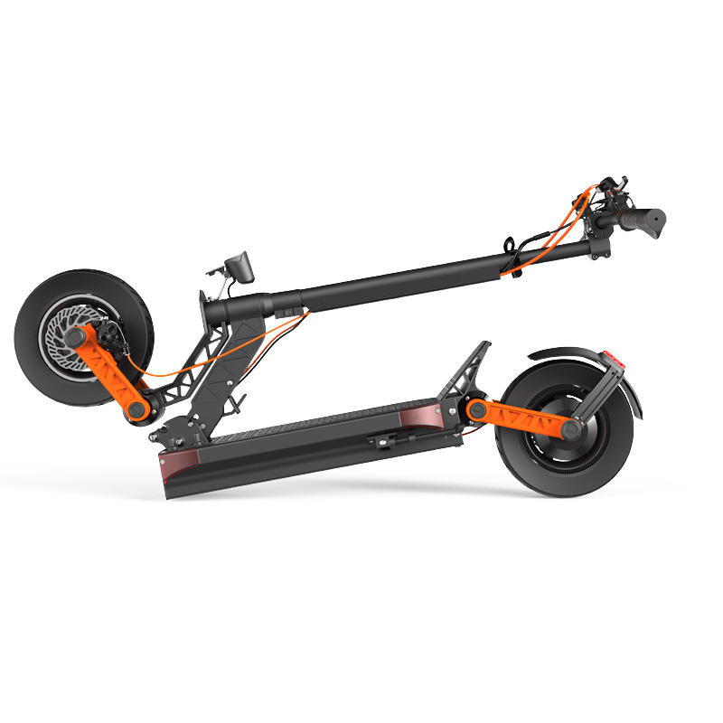 Eu Warehouse 2000w 1000w Offroad Off Road Powerful buy Dual Motor two wheel Pro Adult Electric Scooter manufacturer