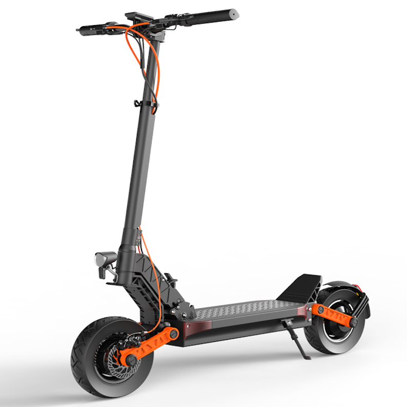 Escooter Electric Step 1200 Watt Road Tire Uk Dropship Mobility Adults Two Wheel Electric Scooter