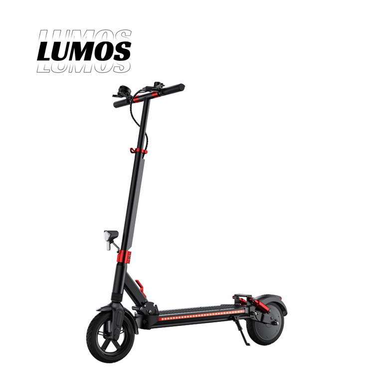 Light Mini Adult Mobility Scooter Electric Go Kart Quick Fold Electric Scooters Off Road Scooter