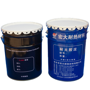 High Quality Ceramic Tile Floor Filling Glue Adhesive Mastic