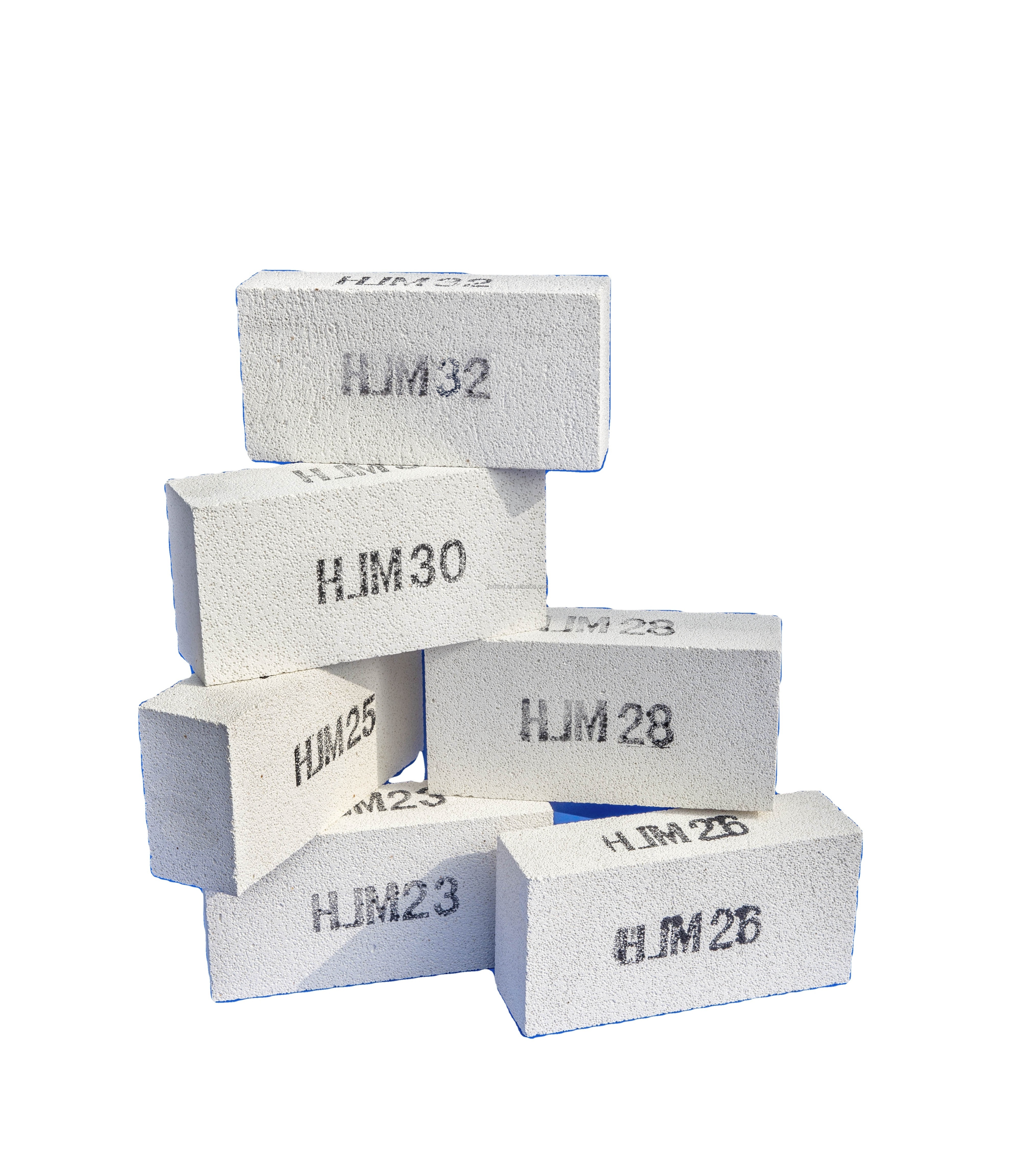 Support customization HJM28 fire brick