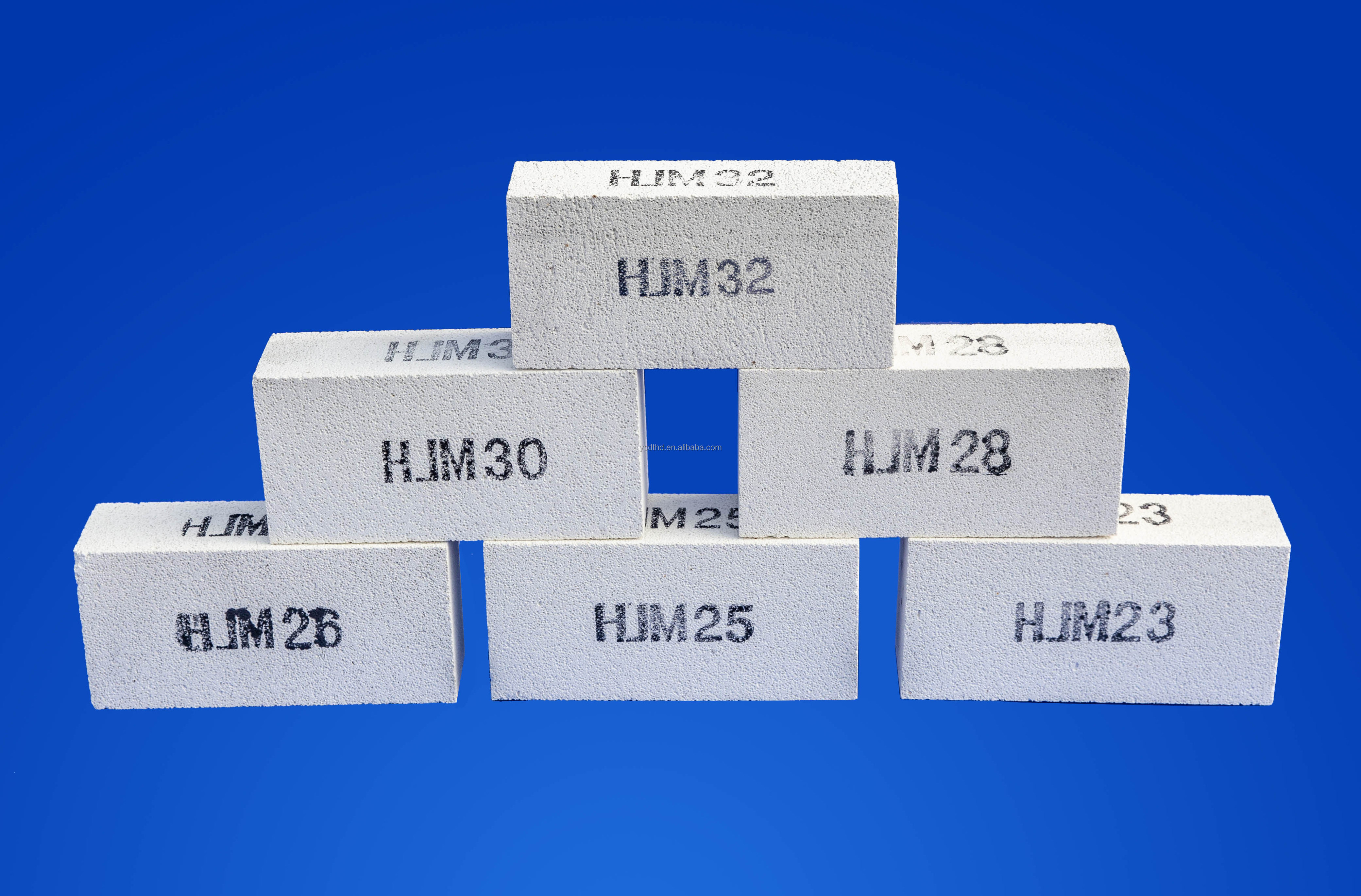 Support customization HJM28 fire brick