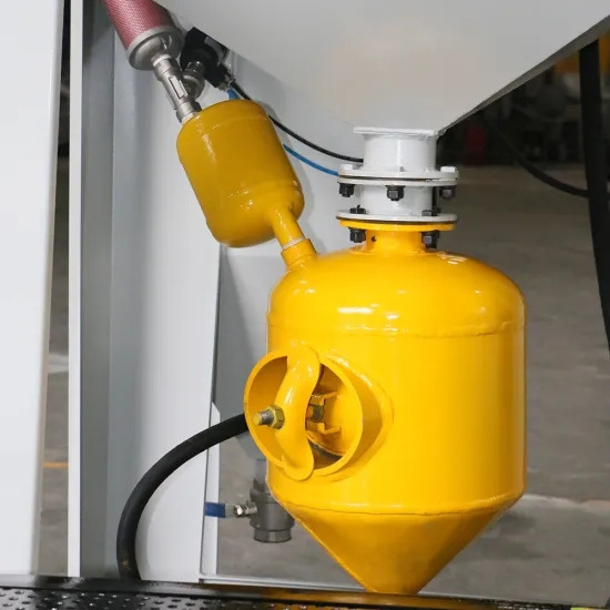 High Pressure Blaster Portable Dry or Wet Mould Cleaning Sandblaster Cleaning Machine