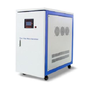 On/Off Grid three phase Hybrid solar Inverter 6KW 8KW 10KW 12KW With DC AC for solar energy storage lithium battery system