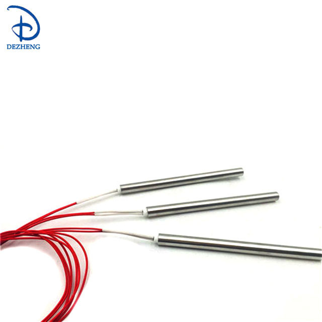 High quality terminal wiring cartridge heater heating element