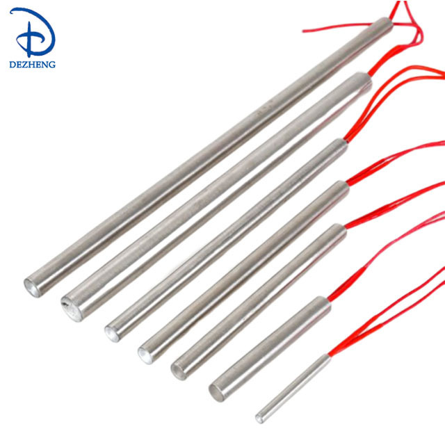 Stainless Steel 304 electric cartridge heater