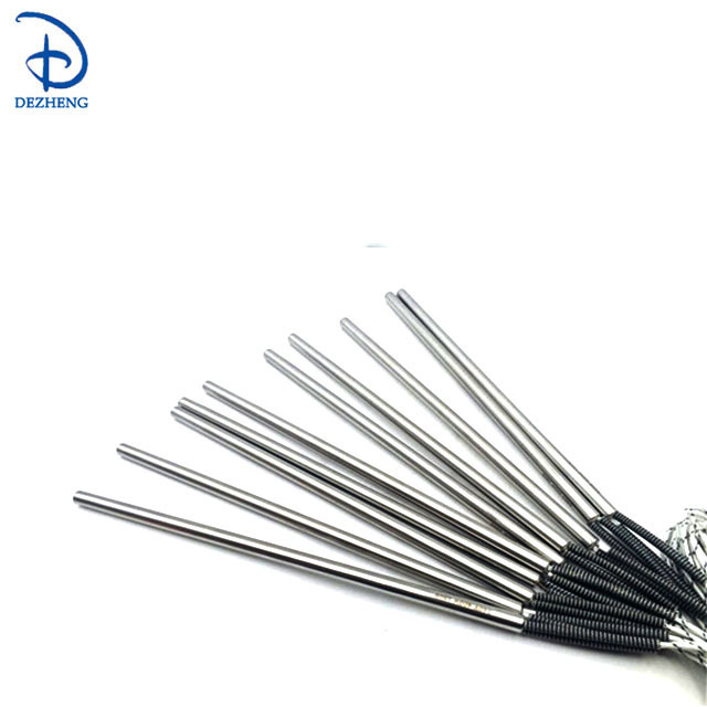 High quality terminal wiring cartridge heater heating element