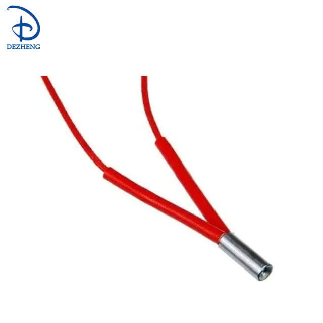 customized 240v cartridge heater with thermocouple heating element