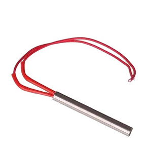 customized 240v cartridge heater with thermocouple heating element