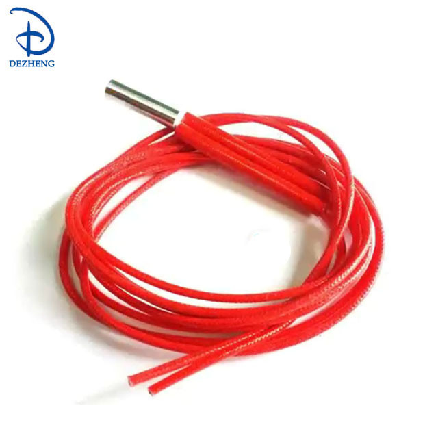 customized 240v cartridge heater with thermocouple heating element