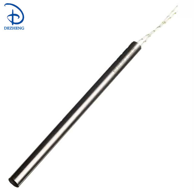 Stainless Steel 304 electric cartridge heater