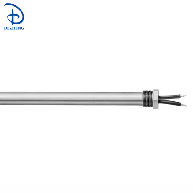 Stainless Steel 304 electric cartridge heater