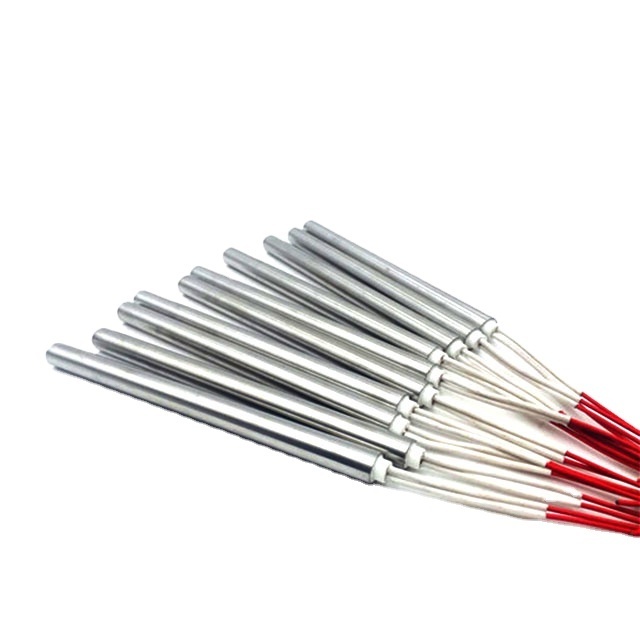 High quality terminal wiring cartridge heater heating element