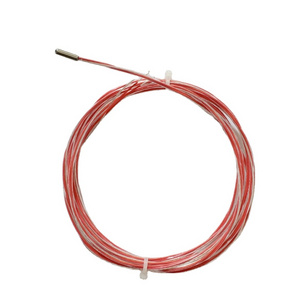 3 wire pt100 platinum resistance rtd temperature sensor probe thermocouple pt1000 pt100 manufacturer