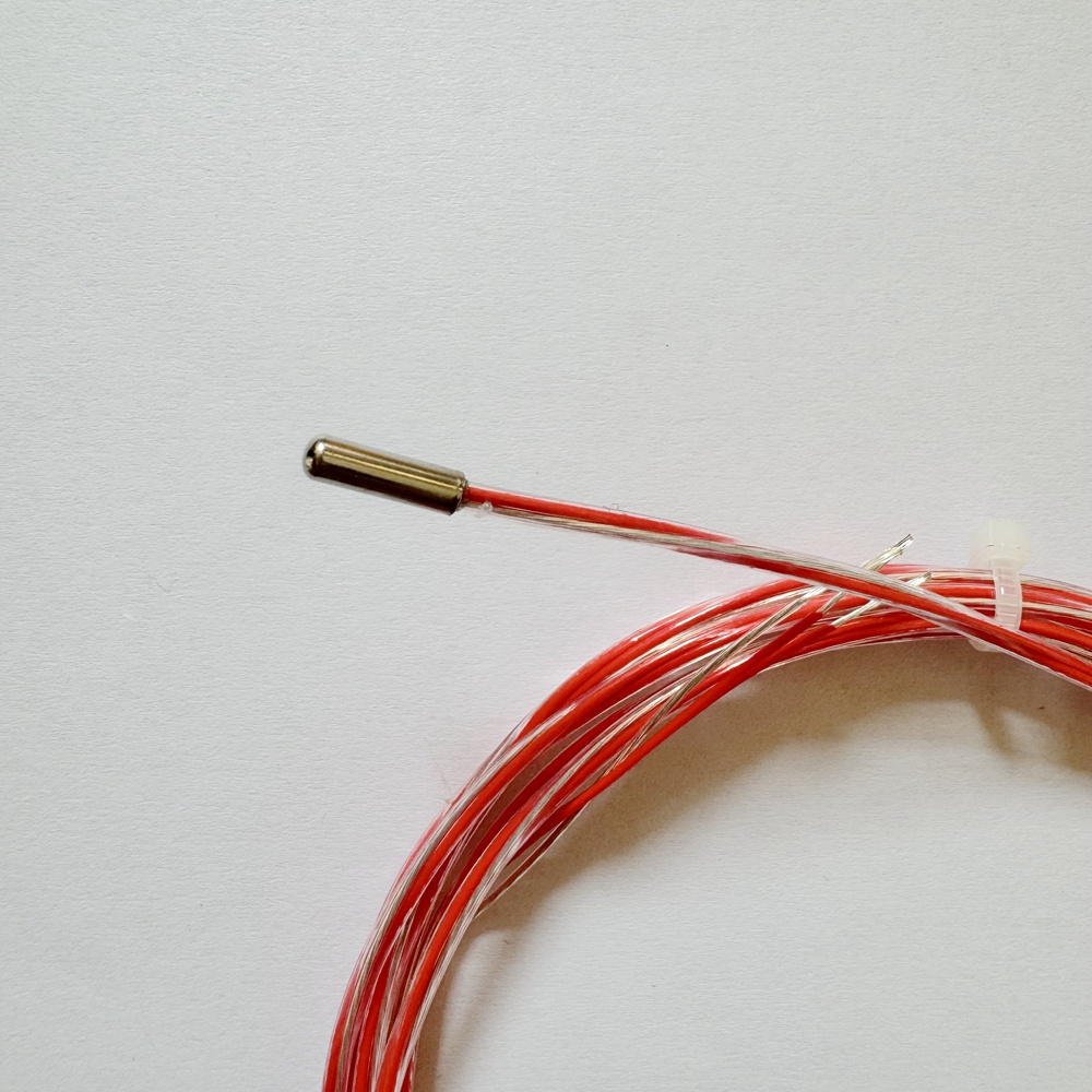 3 wire pt100 platinum resistance rtd temperature sensor probe thermocouple pt1000 pt100 manufacturer