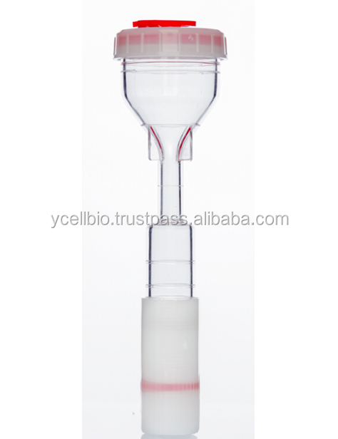 Original Korea high quality YCELLBIO PRP TUBE PRP kit CE certified Orthopedic Aesthetic PRP tube