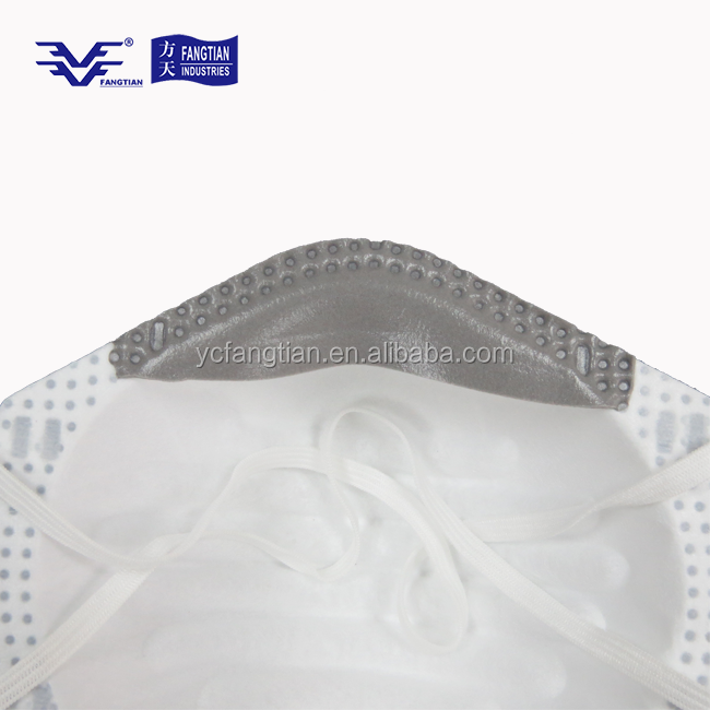 FANGTIAN NIOSH N95 respirator face mask dust masks