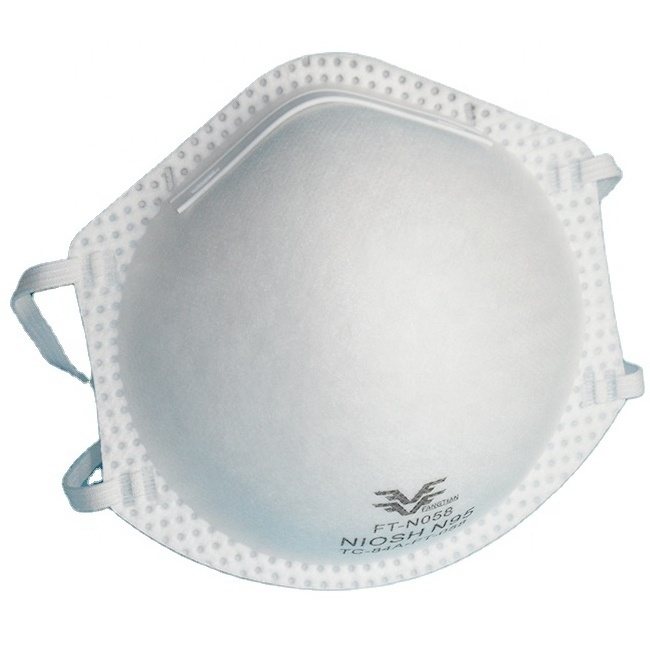 Fangtian  NIOSH dust mask N95 respirator