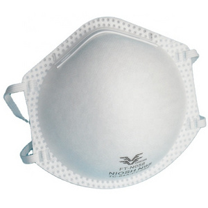 Fangtian  NIOSH dust mask N95 respirator