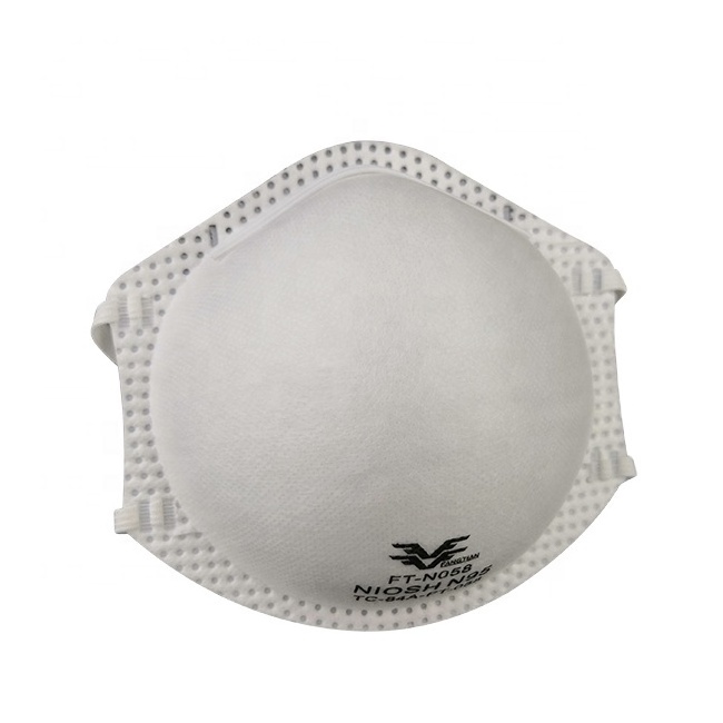 FANGTIAN NIOSH N95 respirator face mask dust masks