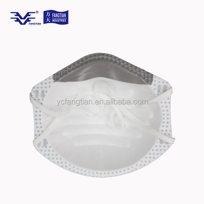 FANGTIAN NIOSH N95 respirator face mask dust masks