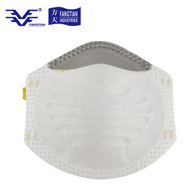 Fangtian  NIOSH dust mask N95 respirator