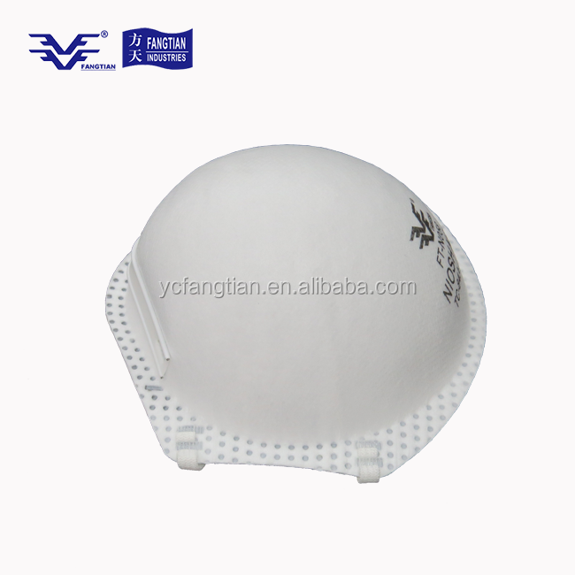 Fangtian  NIOSH dust mask N95 respirator