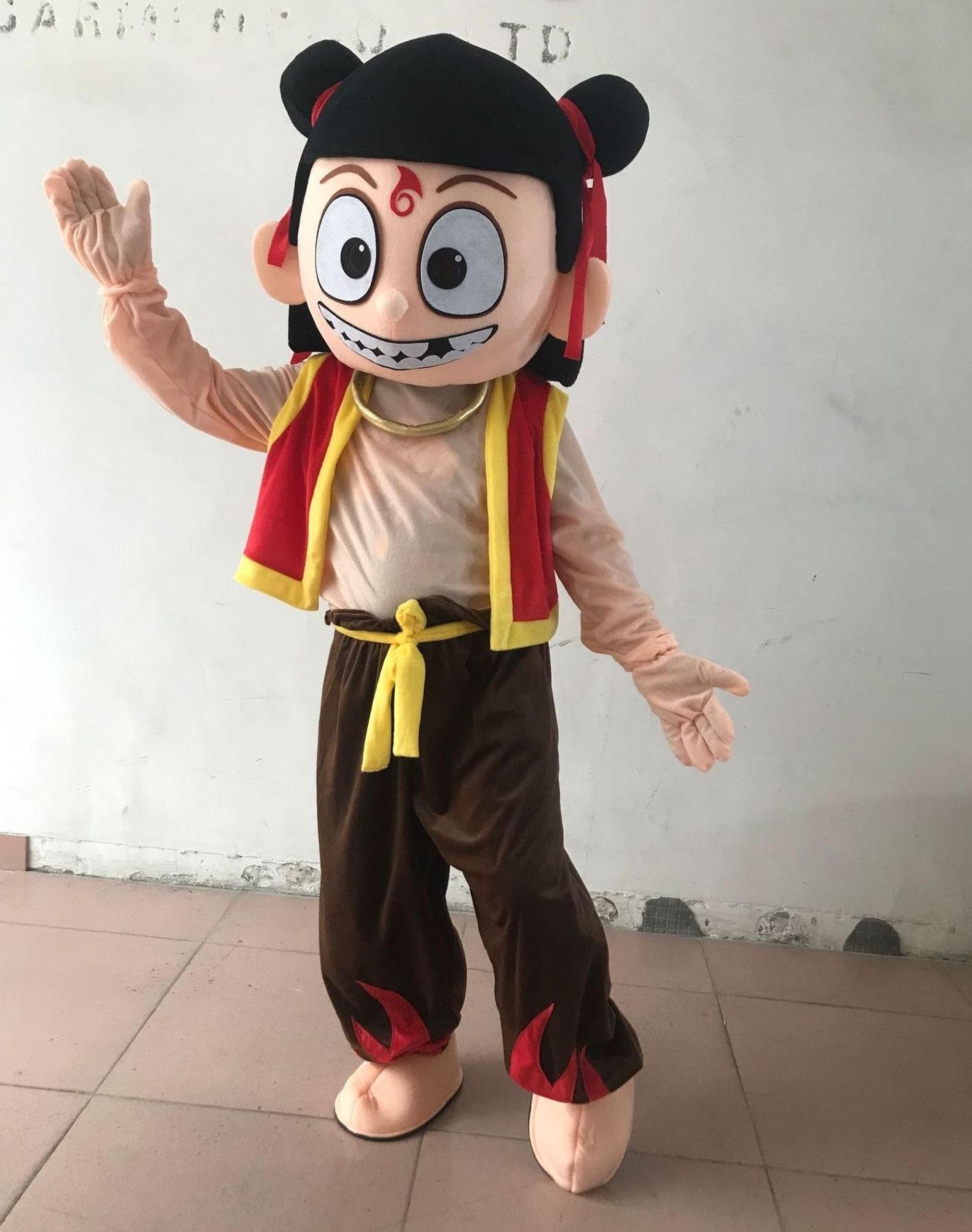 Custom mouse mascot costume , mouse mascot , mickey mascot costume for kids party entertainment event show