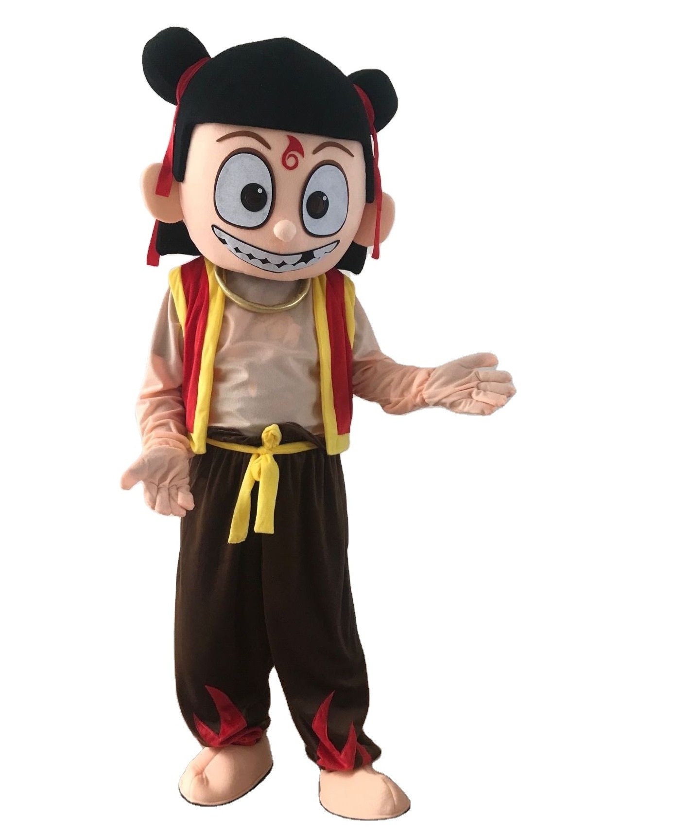 Custom mouse mascot costume , mouse mascot , mickey mascot costume for kids party entertainment event show