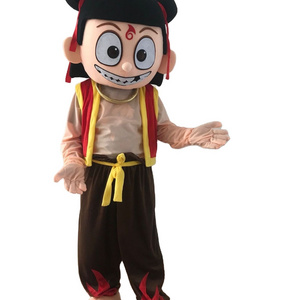 Custom mouse mascot costume , mouse mascot , mickey mascot costume for kids party entertainment event show